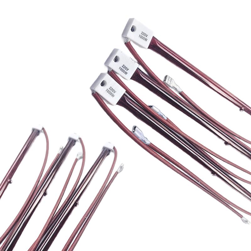 Infrared Electric Heating Tube