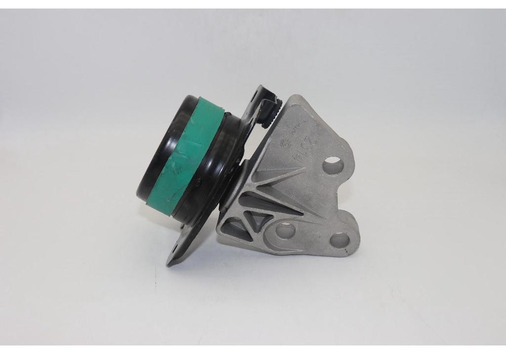 Captiva 11-13 2.4 Compatible Machine Foot Rubber 22762314