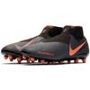 Nike Phantom Vision Elite 'Серый Черный Оранжевый' AO3261-080