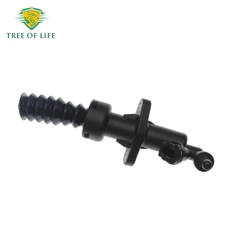 New Clutch Slave Cylinder For Fiat Scudo Ulysse II Lancia Phedra 179 2.0 D Multijet 2007-2016 1401004280 1401130280 1401019880