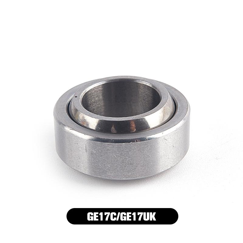 Самосмазывающийся радиальный сферический подшипник скольжения Ge5C Ge6C Ge8C Ge10C Ge15C Ge20C