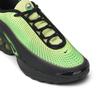 Nike Air Max DN Green Strike мужские кроссовки светло-лимонно-черные HV3521-700