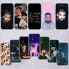 UP26 Drake Transparent Phone Case for Motorola Moto G10 G20 G30 G31 G32 G34 G35 G41 G42 G50 G51 G52 G55 G60 G60S G62 G71 G72 G75