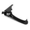 Защелка крючка безопасности капота 55395654AA Замена для Jeep Wrangler 3.6L 3.8L 2007-2018