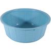 Sanko Small Colander, Blue, 040021