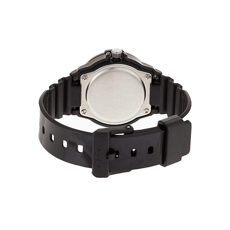 Casio Женские YOUTH 34,2 мм Белые Часы LRW-200H-7E1 LRW-200H-7E1