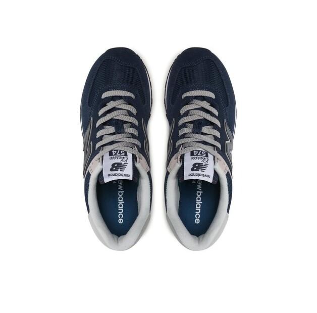 Кроссовки New Balance ML574EVN