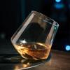 530 мл Креативный тамблер Стакан для виски Вращающийся стакан Персонализированные бокалы для иностранного вина бренди Роскошная кружка для ледяных напитков Посуда для напитков