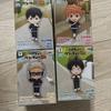 Haikyu Chibi Sealed Batch