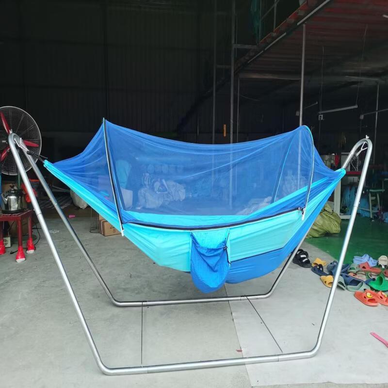 OLOEY Outdoor Camping Hammock