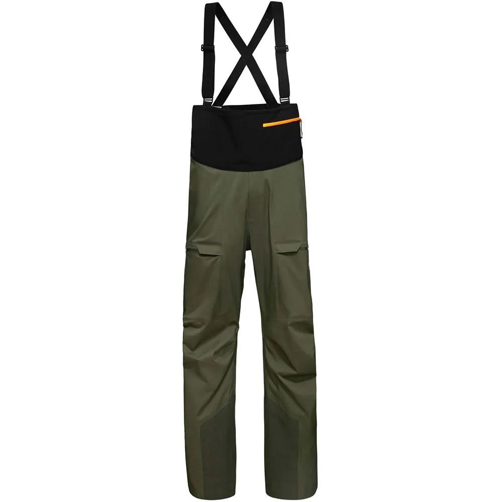 Mammut Брюки Haldigrat Hs Bib