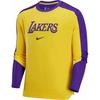 Мужская футболка X NBA Желтая FQ3198-504