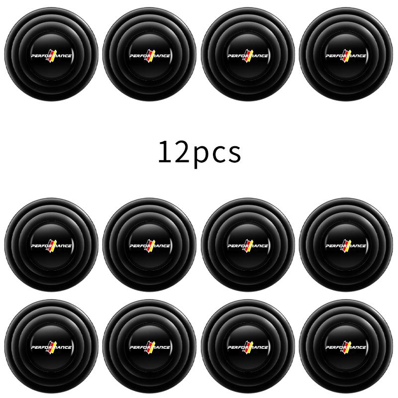 2025 Горячие Наклейки на Дверь Автомобиля Амортизирующие Звукоизоляционные Для BMW X1 X2 X3 X4 X5 X6 X7 E46 E71 F16 G06 E70 E53 F15 G05 E84 F48 E83 F2