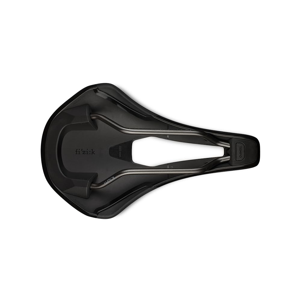 Fizik ARGO TEMPO R3 kium rail черный 160 мм черный