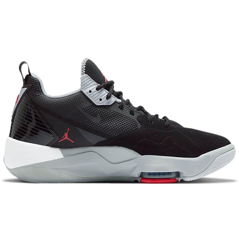 Jordan Zoom 92 Черный Цемент Jordan CK9183-001