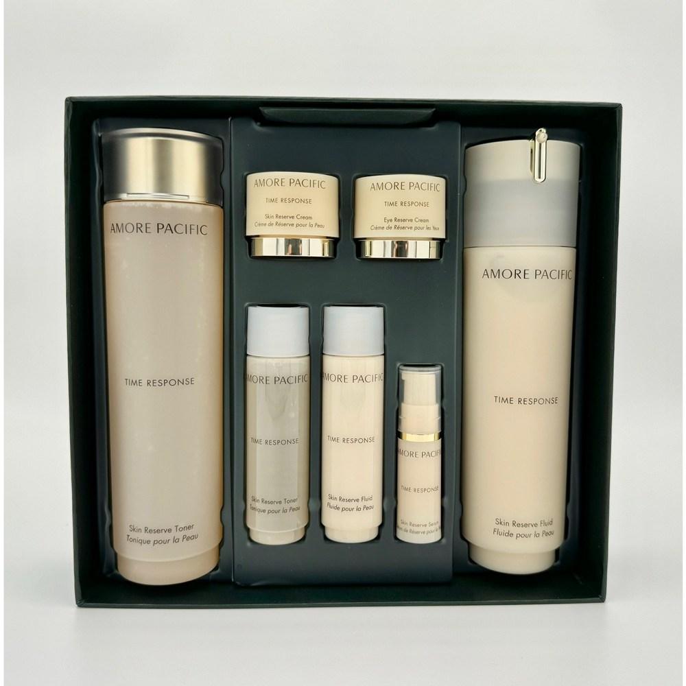 Специальный набор из 2 предметов AP Time Response Skin Reserve, 1 комплект
