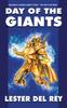 Книга Day of the Giants (Bonus Edition)