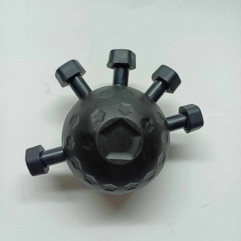 Eagle Grip Finger & Hand Strength Trainer for Professional Arm & Wrist Exercise