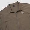 Umbro Мужская куртка-поло с коротким рукавом на молнии Dbr1 Ur324cjk78