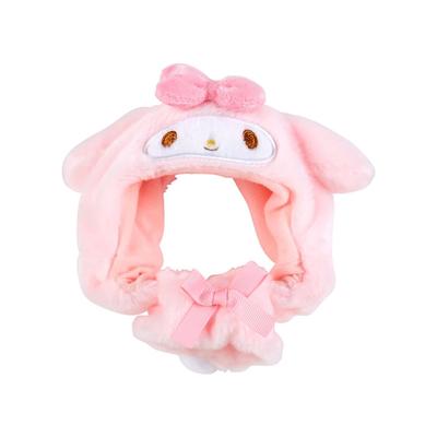 Sanrio Чехол для фонарика Наслаждайся Идолом Моя Мелоди Моя Мелоди Моя Мелоди Моя Мелоди Персонаж x 12 x 3 см 323560 (САНРИО) 13,8