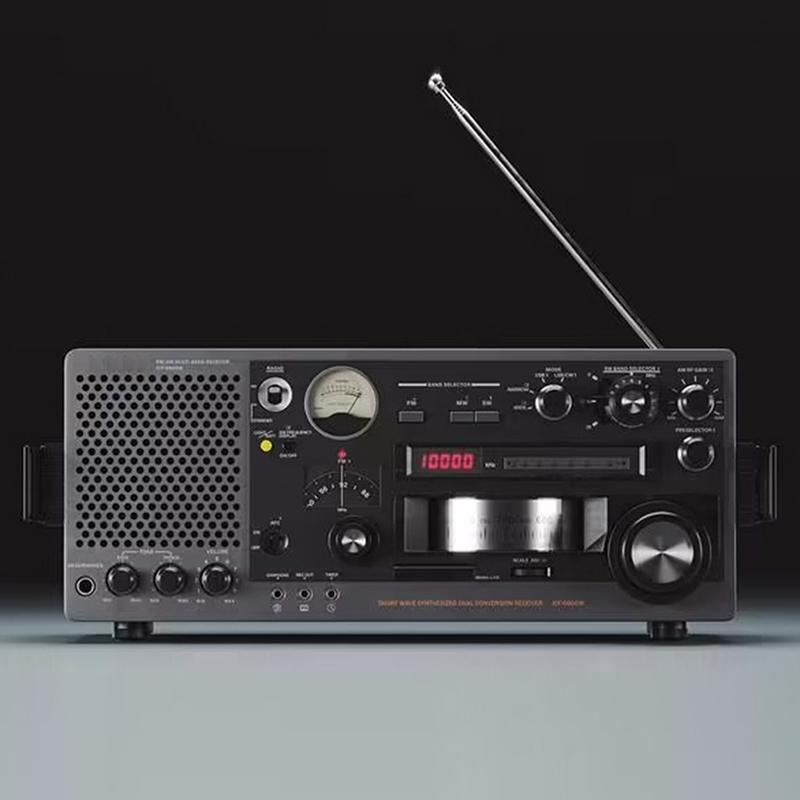 1 шт. 4-секционная телескопическая антенна из нержавеющей стали AM FM радио универсальная головка динамика радио тяга