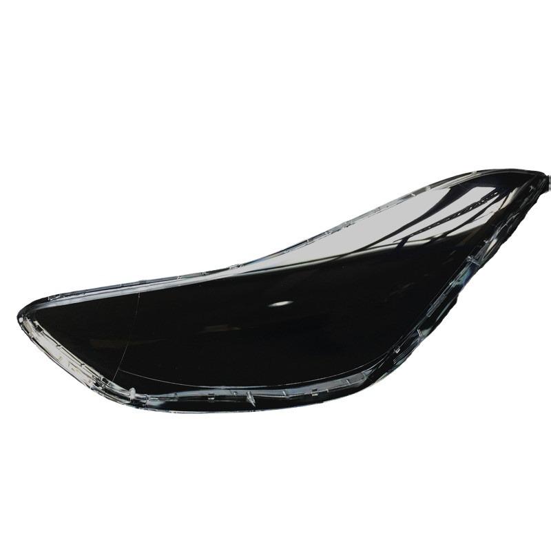 Совместимая крышка фары для моделей Beijing Hyundai Elantra 2012-2016 гг.