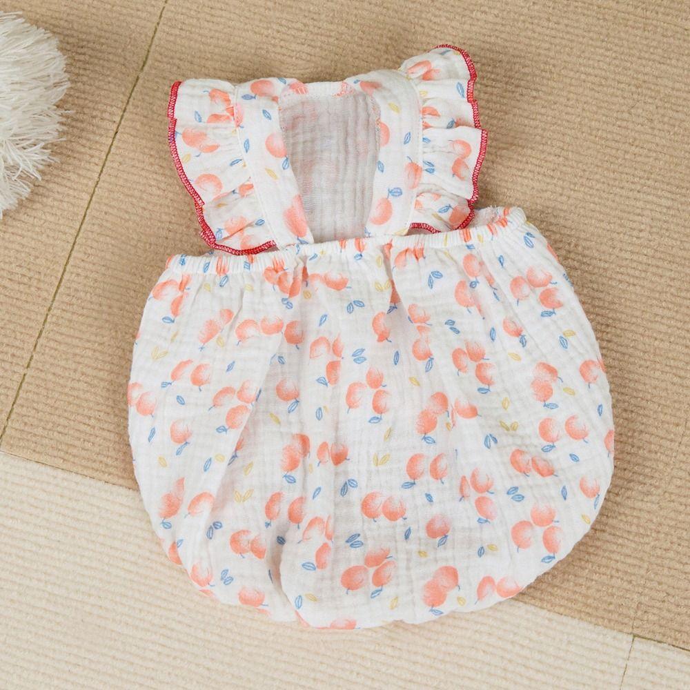 Lovely Dog Summer Dress Breathable Pet Dress Chihuahua Puppy Skirt  For Small Medium Dogs