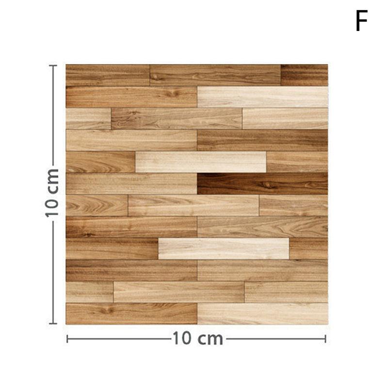 1шт 1:12 кукольных миниатюрных зернистых напольных обоев, плитки, наклейки, домашнего декора, игрушки