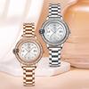 OLEVS 5588    Брендовые Часы Модные Часы Reloj Элегантные Подарки Женские Классические Водонепроницаемые   Кварцевые Женские Часы