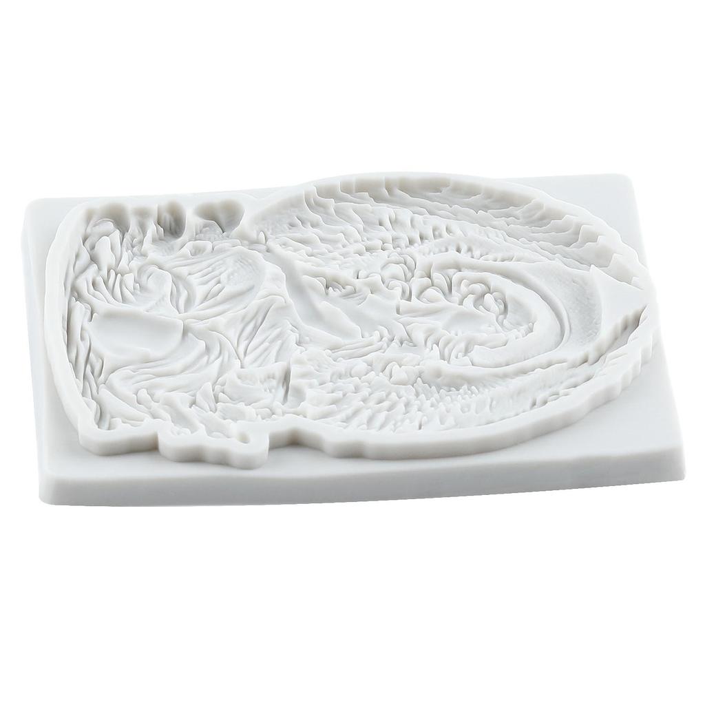 Ангел Силиконовые Формы Ангел Форма для Мастики Инструменты для Украшения Торта Топпер для Кекса Конфета Шоколад Форма для Гампасты