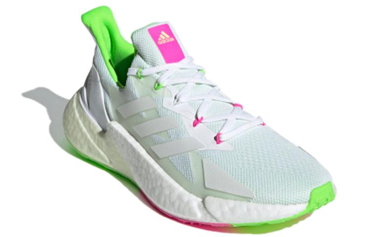 adidas X9000l4 /Зеленый GZ5286