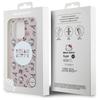 Hello Kitty HKHMP16XHAOPP iPhone 16 ProMax 6.9" pink/pink hardcase IML All Over Paris Magsafe