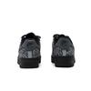 Nike Air Force 1 Abrasion Resistant Low top Skateboard Shoes Unisex Black Gray CW2288-001(Team500-SBOX)