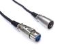 Microphone Cable XLR Cable Canon Cable JVC Compatible AUDIO NEXSUS ATL45 XLR Panasonic, TOA, Kenwood, UNI-PEX, (10m, Male/female)