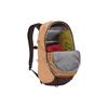 The North Face Durable Breathable Large Capacity Backpack Unisex Backpack Brown NF0A52CYKOK