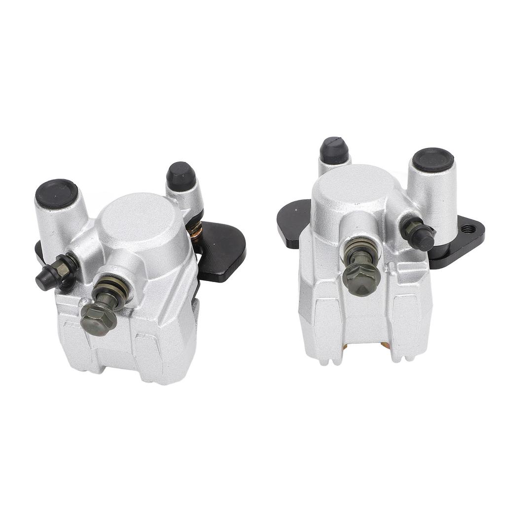 Передние Левый Правый Тормозные Суппорты 43080‑5135 Комплект Тормозных Суппортов для Квадроцикла Prairie 300 KVF300 360 KVF360