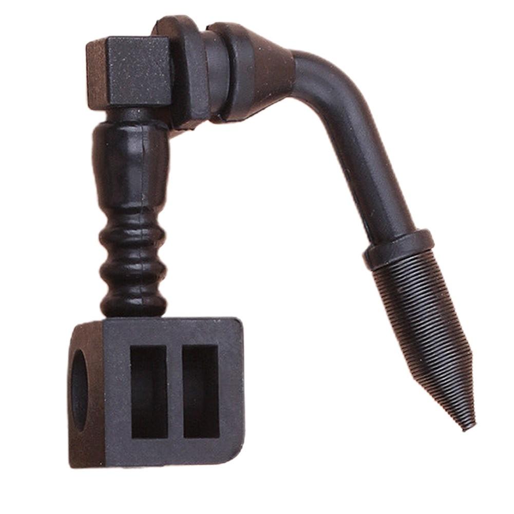 Запчасти для бензопилы черного масляного насоса Poulan Power Equipment