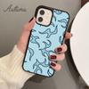 Чехол для телефона Flames для iPhone 11 12 13 14 Pro Max mini X XR XS SE 2020 5 6S 7 8 Plus Samsung Galaxy S21 S22 Чехол-оболочка