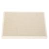 Ceramic Honeycomb Soldering Board Jewelry Heating Paint Printing Drying Tool Plate