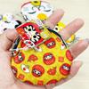 [Gamaguchi] Coin Purse Shiba Inu 10cm x 9cm