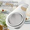 Kitchen Sink Dedicated Swan Drain Basket, Stainless Steel Hanging Drain Rack, Dry Wet Separation Hook, Garbage Filter Basket