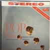 LP Пластинка ФРЕДЕРИК ФЕННЕЛЛ, ИСТМЕН-РОЧЕСТЕР - Поповеры SR90222 Mercury, Меркурий 1960 США Классика Б/У