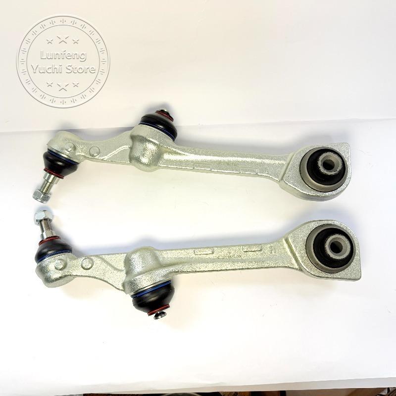 P/N: A2213306807,A2213308207,A2213306707,A2213308107 - Front Lower Control Arm for Mercedes-Benz (W221) S300,S350,S400,S500,S600