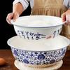 Miaoqiao Ceramic Dough & Wash Basin