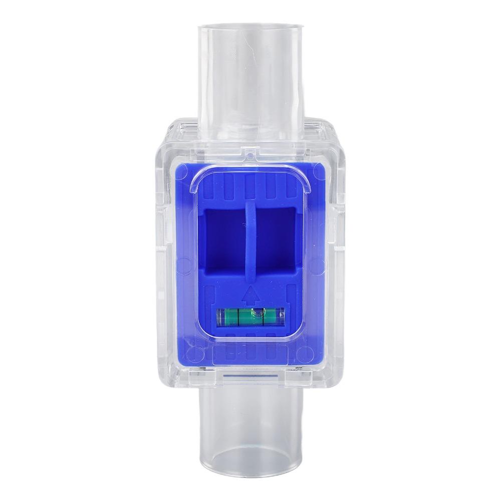 Central Air Conditioning Condensate Check Valve Central Air Conditioning