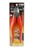 Fujiya Electrician Master Heavy-Duty Nippers (VA Wire Cutting) 175mm 770-175