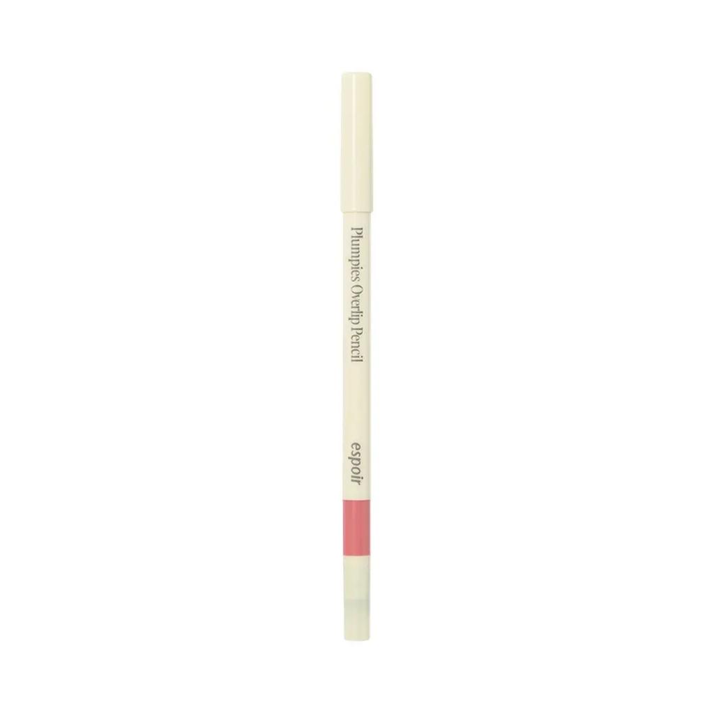 espoir Plumpies Overlip Pencil 0.4g (3 Colors)