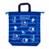 Sanrio Doraemon Drawstring Bag with Handle (I'm DORAEMON) 734128
