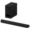Sony HT-B600 3.1.2-канальная звуковая панель Dolby Atmos с беспроводным сабвуфером (Китайская версия)