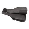 Fender Чехол для байдарки FA405 Dreadnought Gig Black Bag,